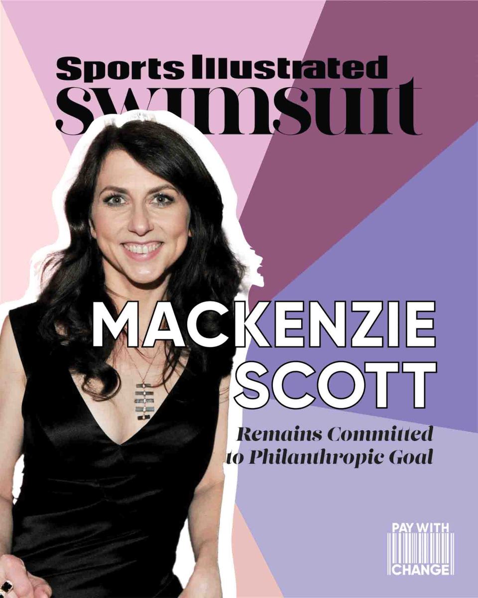 mackenzie smaller